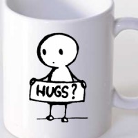 Mug Hugs