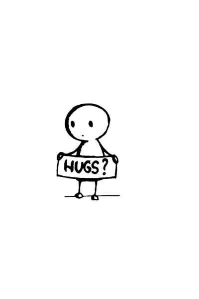 Hugs Hugs