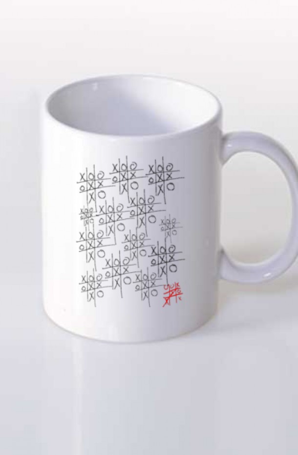 Mug Iks Oks | Hobbies & Recreation | Digital printed Mug, T-Shirts ...