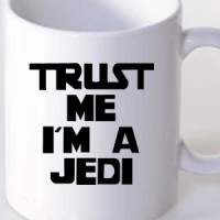 Mug Jedi