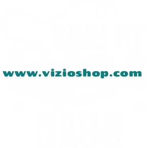 Kiss my bASS