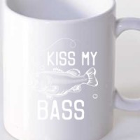  Kiss my bASS