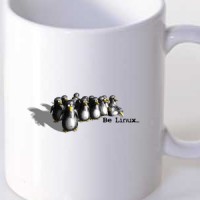 Mug Linux