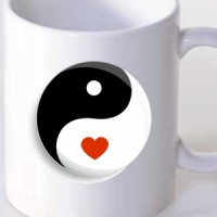 Mug Love Yang
