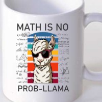 Mug Math
