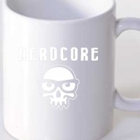 Mug Nerdcore