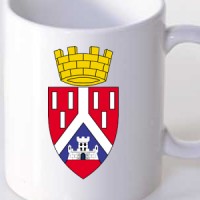 Mug New Belgrade