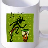 Mug Reggae