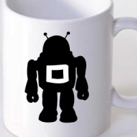 Mug Robot