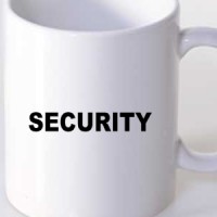 Mug Security