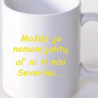 Mug Severina