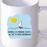 Mug Severina V2