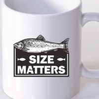  Size matters