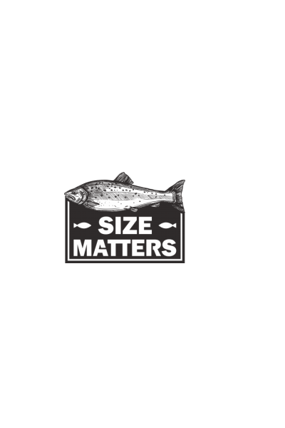 Size matters