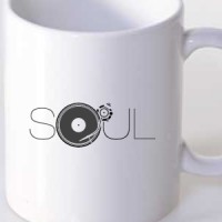 Mug Soul