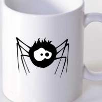 Mug Spider