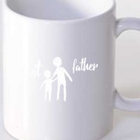 Mug Spit father