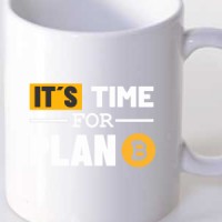 Mug Time for Plan B