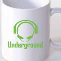  Underground