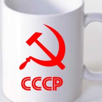 Mug Ussr