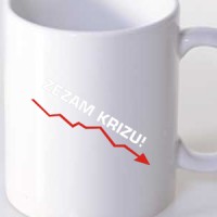 Mug Zezam Crisis