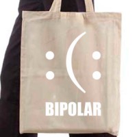 Shopping bag Bipolar