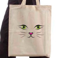 Shopping bag Cat