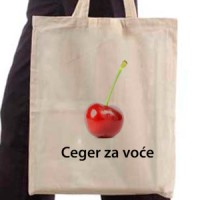 Shopping bag Ceger 015 - Shopping Bags