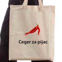 Shopping bag Ceger 016 - Shopping Bags