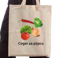 Shopping bag Ceger 019 - Shopping Bags