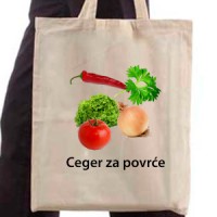 Shopping bag Ceger 020 - Shopping Bags