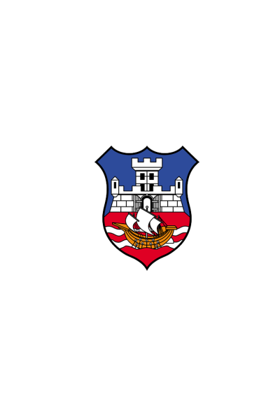 Coat Of Arms Of Belgrade