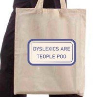  Dyslexia