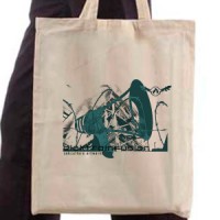 Shopping bag Electro Fusion