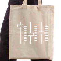 Shopping bag Equlizer