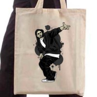 Shopping bag HIP HOP 9