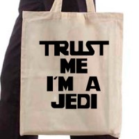 Shopping bag Jedi