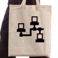 Shopping bag Network