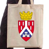 Shopping bag New Belgrade