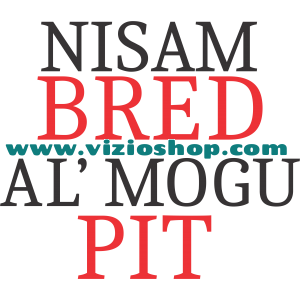 Nisam Brad al' mogu pit