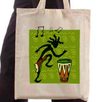 Shopping bag Reggae