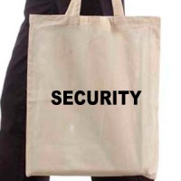 Shopping bag Security