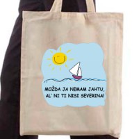 Shopping bag Severina V2