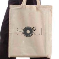 Shopping bag Soul