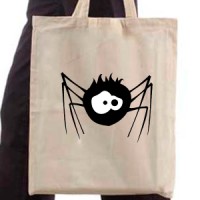 Shopping bag Spider