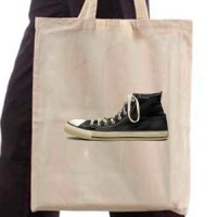 Shopping bag Stark