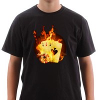 T-shirt Aces
