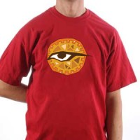 T-shirt Amon Ra