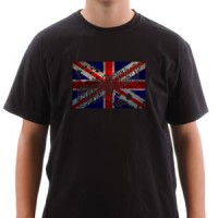 T-shirt Anarchy