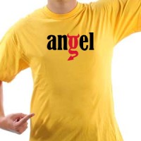T-shirt Angel